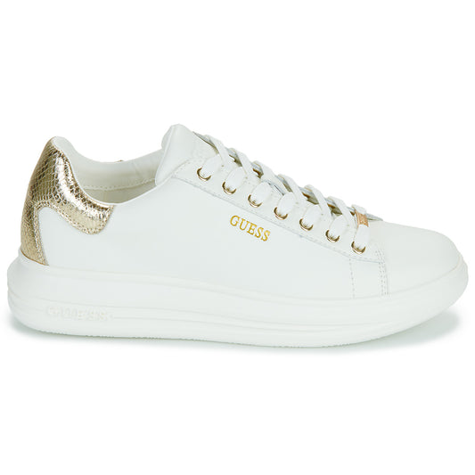 Guess Sneakers Vibo Gold