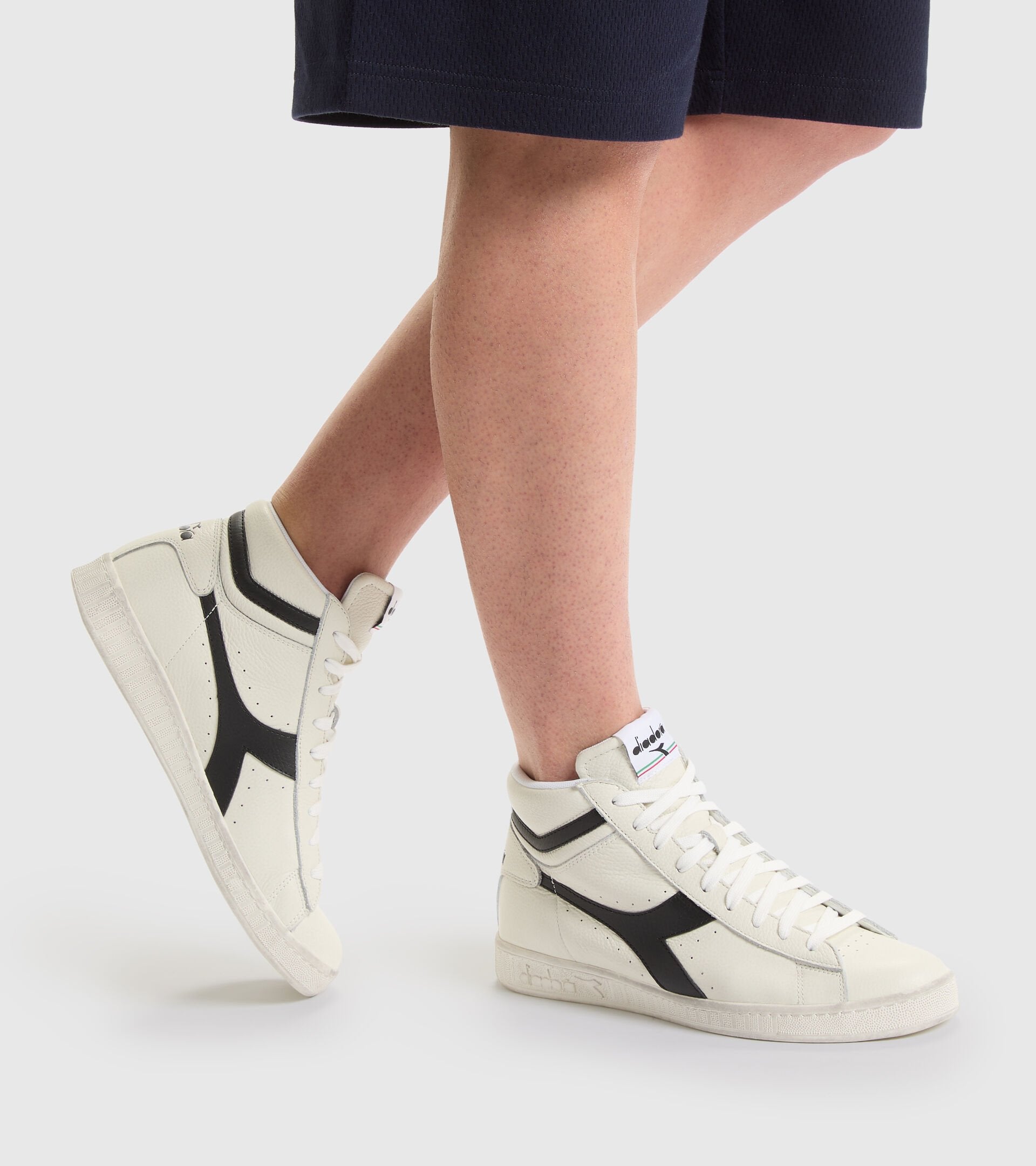 Diadora game l high uomo italia hotsell