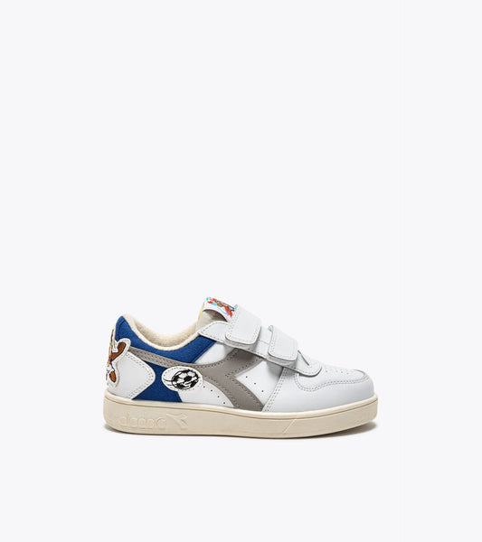 Diadora - Magic Basket Low PS