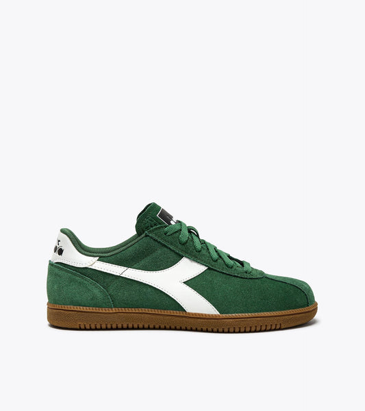 Diadora - Tokyo sneaker suede green