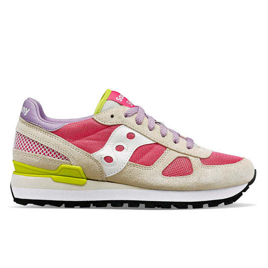 Saucony Shadow Original Pink/Sand