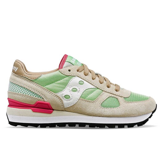 Saucony Shadow Original Mint/Sand