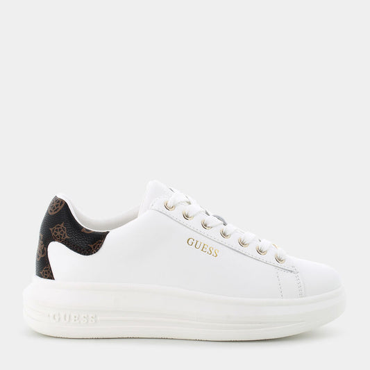 Guess Sneakers Vibo Logo