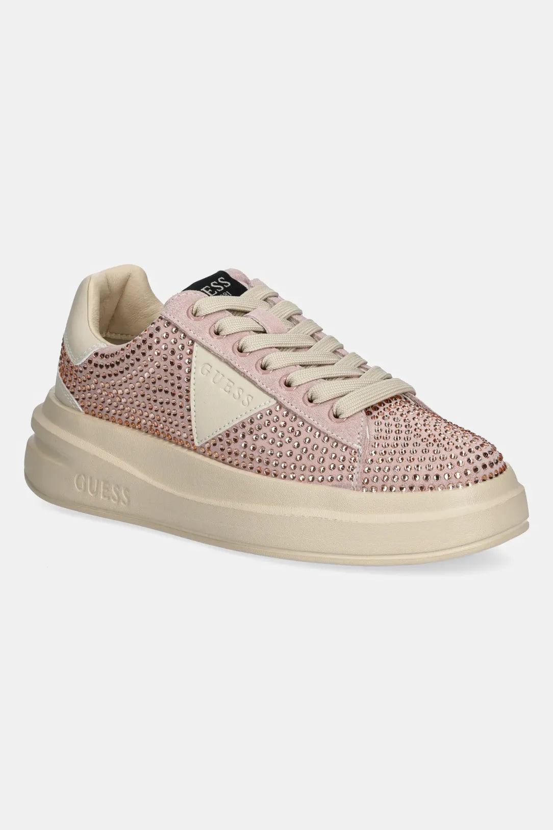 Guess - Sneaker Elbina col. Pink