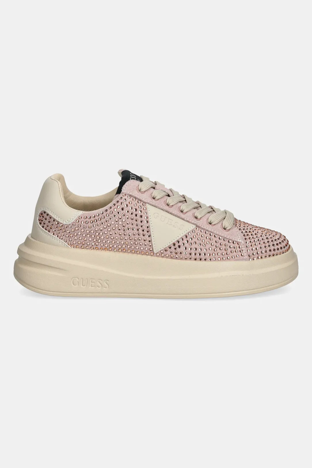 Guess - Sneaker Elbina col. Pink