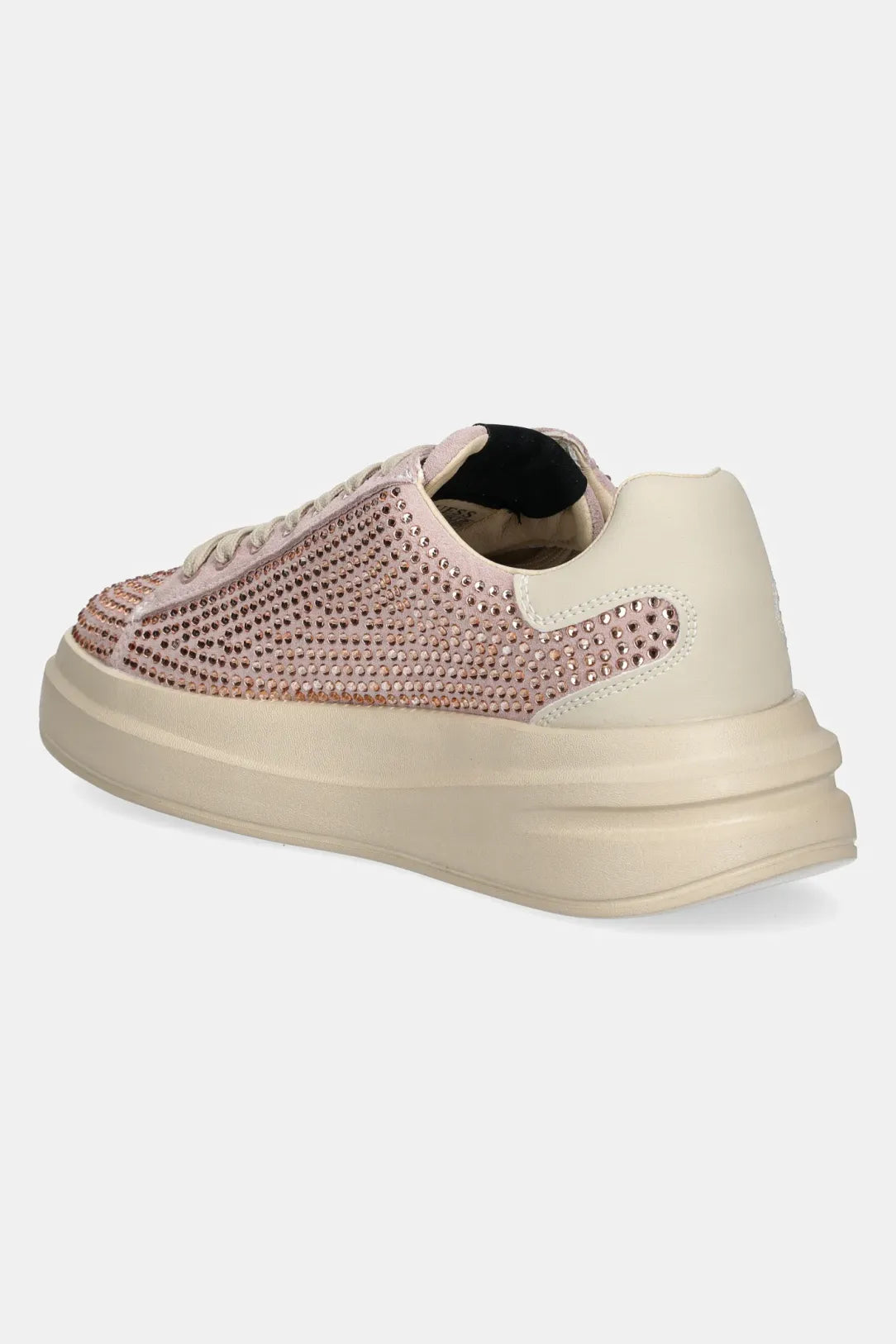 Guess - Sneaker Elbina col. Pink