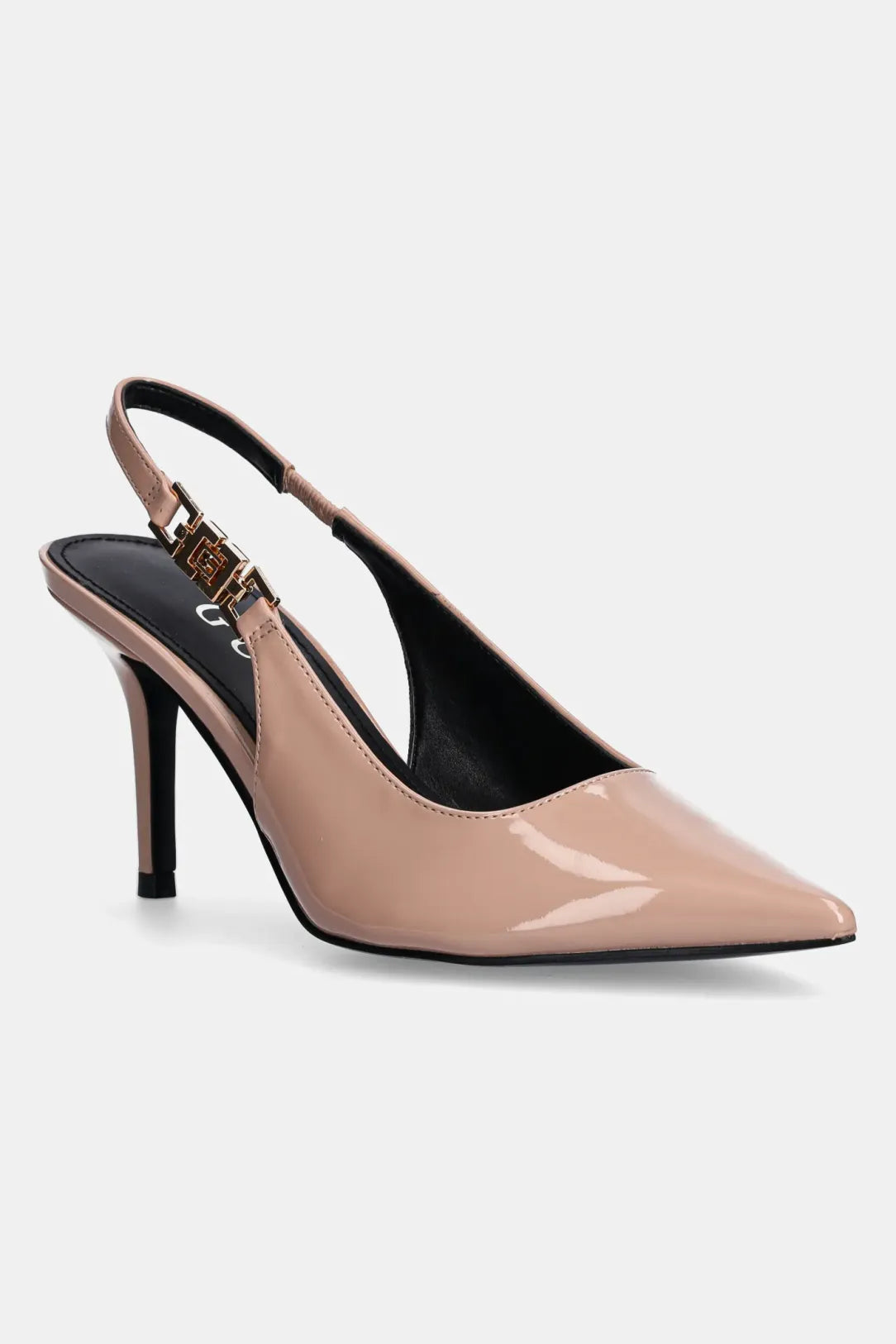 Guess - Slingback col. Nude Nassha