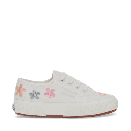 SUPERGA 2750 KINDERSTICKBLUMEN