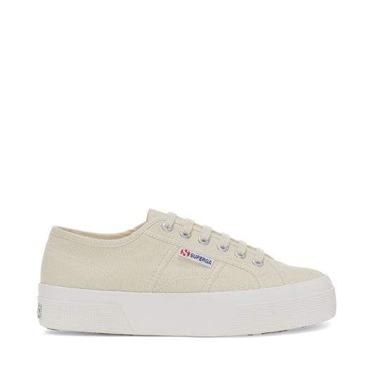 SUPERGA PLATFORM