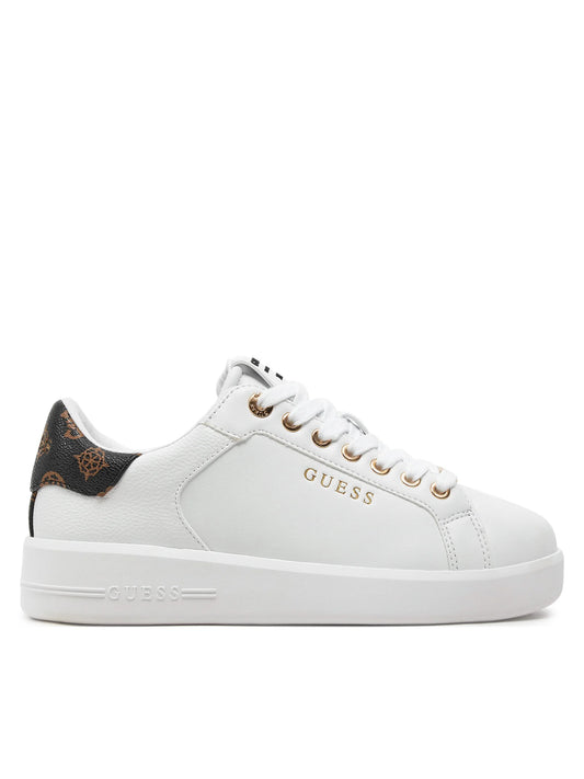 Guess  - Sneaker Roki2