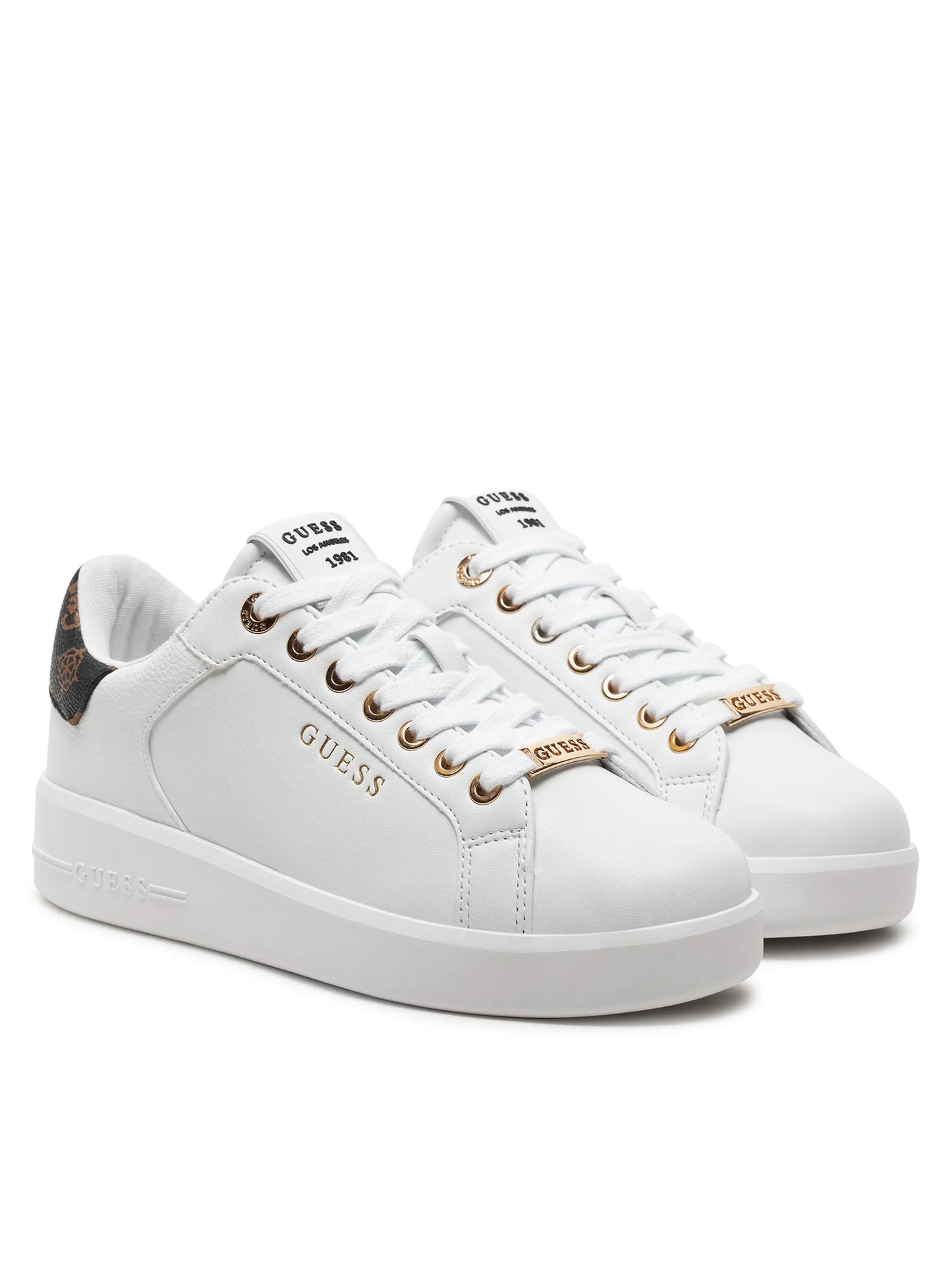 Guess  - Sneaker Roki2