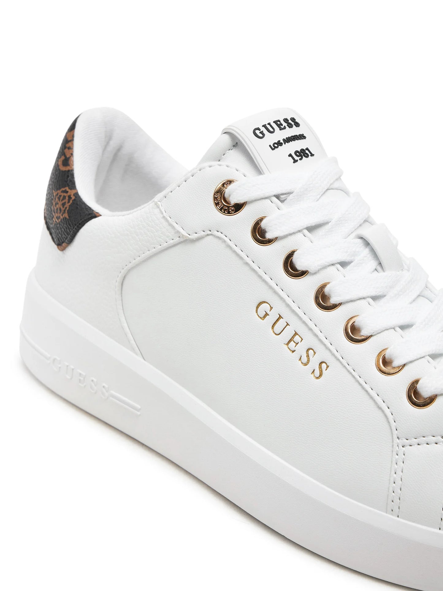 Guess  - Sneaker Roki2