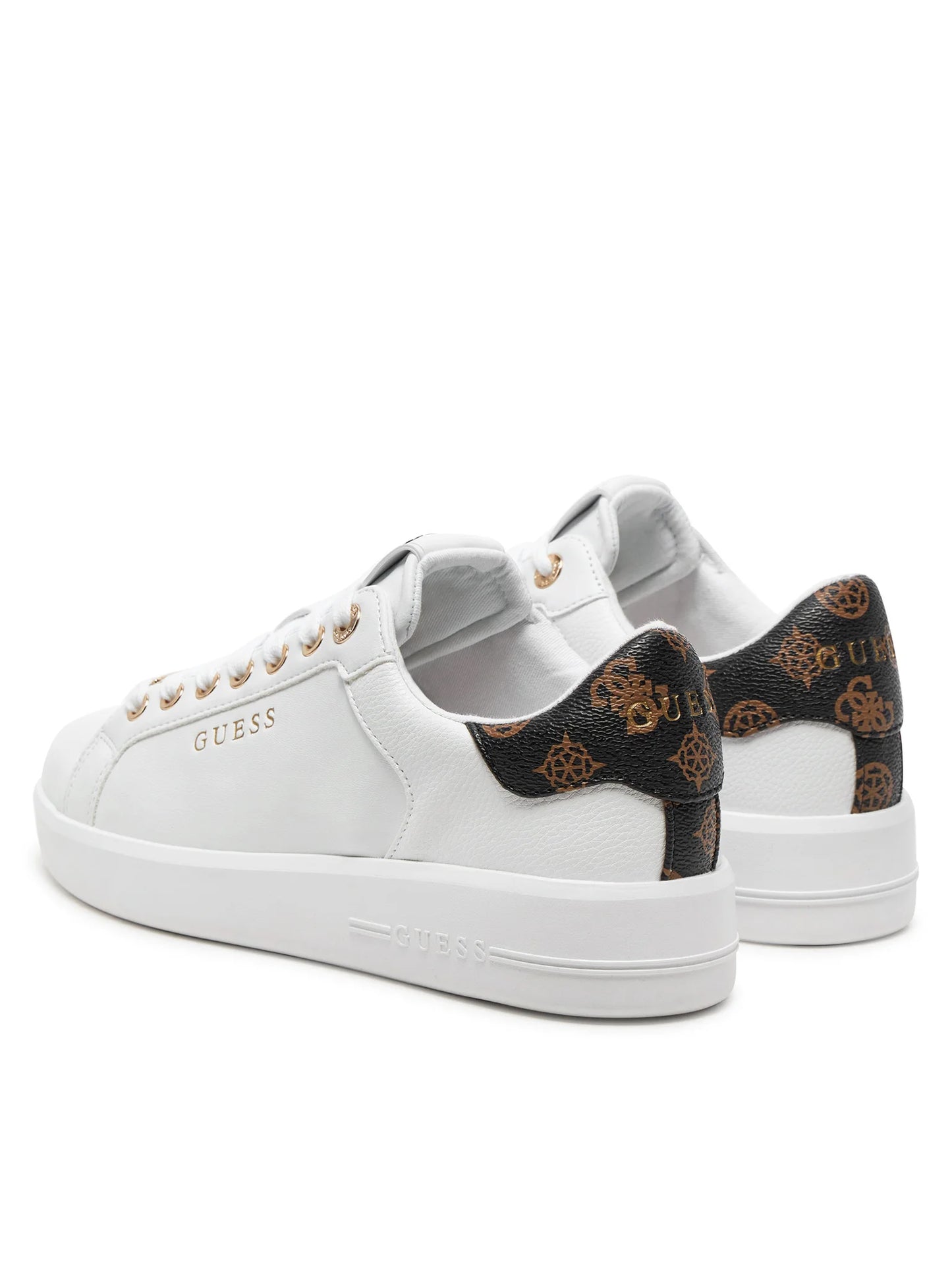 Guess  - Sneaker Roki2