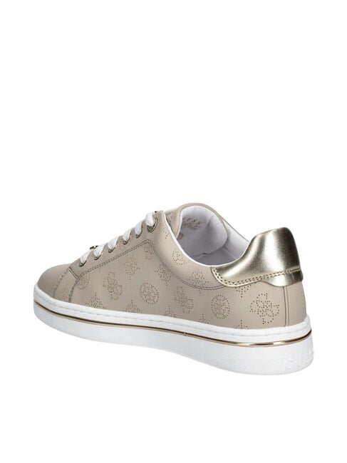 Guess - Sneaker Stasey Beige