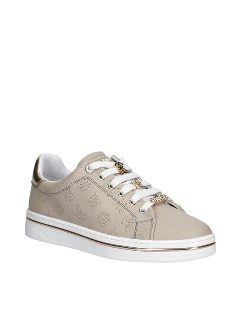 Guess - Sneaker Stasey Beige