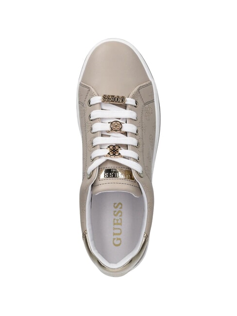 Guess - Sneaker Stasey Beige