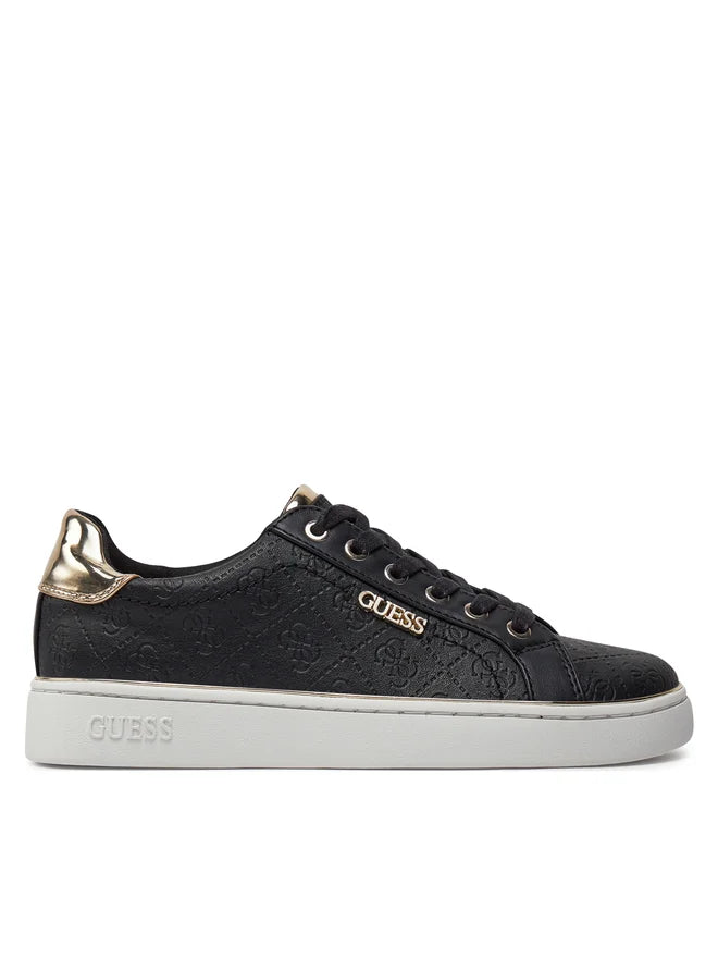 Guess - Sneaker Beckie col. nero