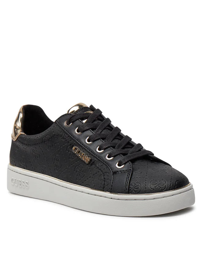 Guess - Sneaker Beckie col. nero