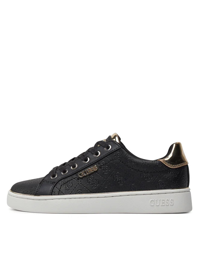 Guess - Sneaker Beckie col. nero